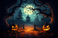 Jakie dynie halloween wybrać na najstraszniejszą noc?